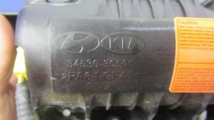 Подушка безопасности пассажира SONATA YF 10-14