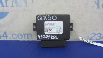 Блок электронный INFINITI QX30 16-20