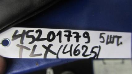 Уплотнитель двери TLX 14-17 2016 Седан 3.5