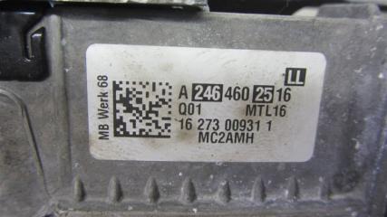 Рулевой вал INFINITI QX30 16-20 Внедорожник 2.0 20PET