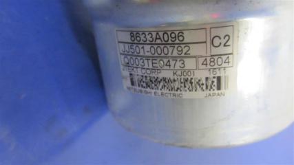 Электроусилитель рулевого управления ASX / OUTLANDER SPORT 10-21 2014 Внедорожник 2.0