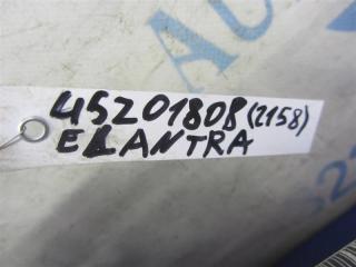 Электроусилитель рулевого управления ELANTRA AD 16- 2017 Седан 2.0