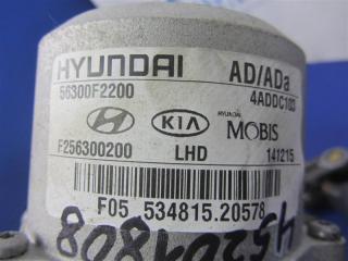 Электроусилитель рулевого управления ELANTRA AD 16- 2017 Седан 2.0