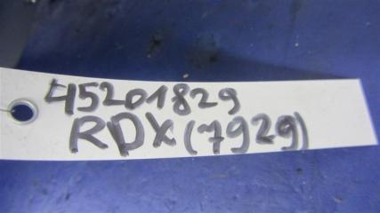 Усилитель звука RDX 12-19 2013 Внедорожник 3.5