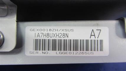 Усилитель звука RDX 12-19 2013 Внедорожник 3.5