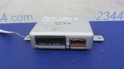 Блок управления крышкой багажника RDX 12-19 2013 Внедорожник 3.5