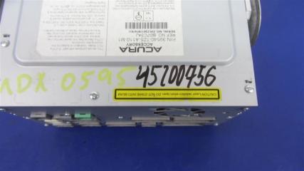 Магнитола MDX (YD3) 13-21 2014 Внедорожник 3.5