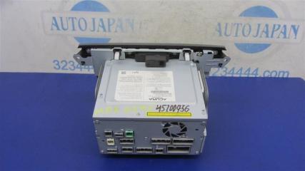 Магнитола ACURA MDX (YD3) 13-21 Внедорожник 3.5