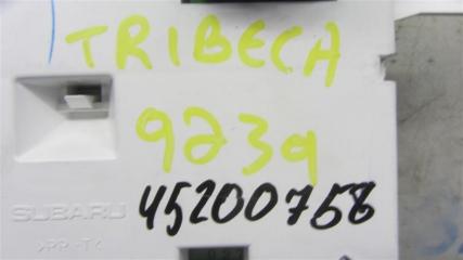 Монитор TRIBECA B10 07-13 2007 Внедорожник 3.6