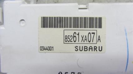 Монитор TRIBECA B10 07-13 2007 Внедорожник 3.6