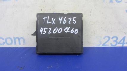 Блок электронный ACURA TLX 14-17 2016