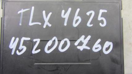 Блок электронный TLX 14-17 2016 Седан 3.5