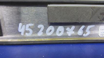 Накладка порога внутрення передняя QX60/JX35 12-20 2015 Внедорожник 3.5