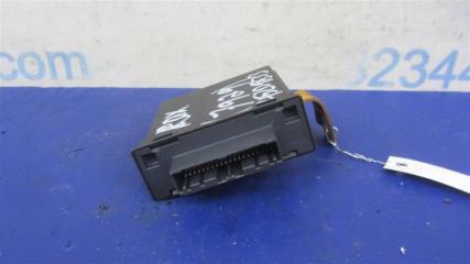 Блок электронный RDX 12-19 2013 Внедорожник 3.5