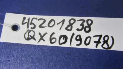 Блок управления парктроником QX60/JX35 12-20 2014 Внедорожник 3.5 VQ35DE