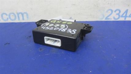Блок управления парктроником QX60/JX35 12-20 2014 Внедорожник 3.5 VQ35DE
