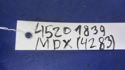 Блок ABS MDX (YD2) 06-13 2008 YD2 3.7