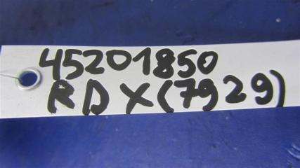 Блок управления электроусилителем руля RDX 12-19 2013 Внедорожник 3.5