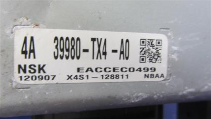 Блок управления электроусилителем руля RDX 12-19 2013 Внедорожник 3.5