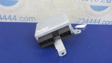 Блок управления электроусилителем руля RDX 12-19 2013 Внедорожник 3.5