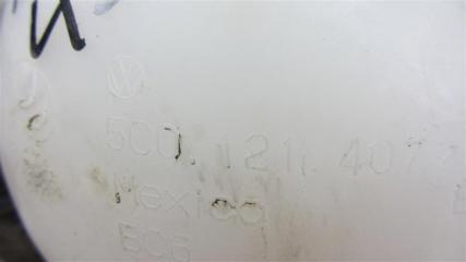 Бачок расширительный JETTA USA 10-17 2015 162 2.0 CVCA