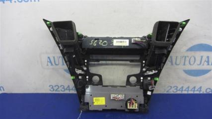 Блок управления печкой HYUNDAI SONATA YF 10-14 Седан 2.4