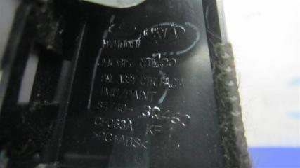 Блок управления печкой SONATA YF 10-14 2013 Седан 2.4