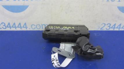 Блок предохранителей моторный отсек G25/G35/G37/Q40 06-14 2014 Седан 3.7 VQ37VHR