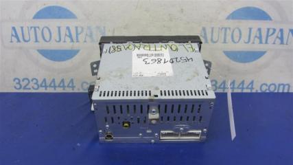 Магнитола HYUNDAI ELANTRA AD 16- Седан 2.0