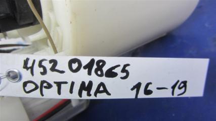 Топливный насос OPTIMA JF 15-20 2016 Седан 2.4