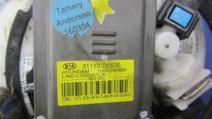 Топливный насос OPTIMA JF 15-20 2016 Седан 2.4