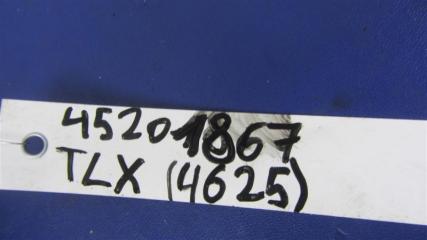 Антенна TLX 14-17 2016 Седан 3.5