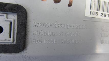 Плафон салона SOUL PS 13-19 2014 PS 2.0