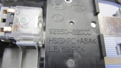 Плафон салона задний SOUL PS 13-19 2014 PS 2.0