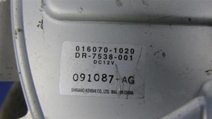 Мотор охлаждения батареи GS350 GS300 05-11 2008 Седан 3.5