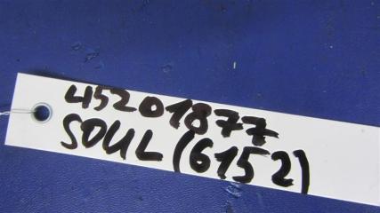 Блок управления освещением SOUL PS 13-19 2014 PS 2.0