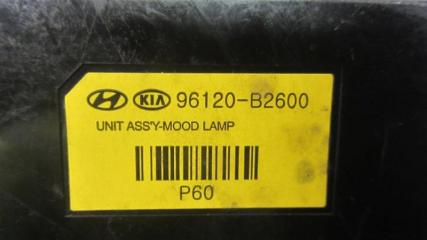 Блок управления освещением SOUL PS 13-19 2014 PS 2.0