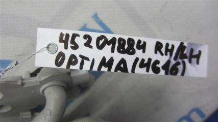 Козырек солнцезащитный OPTIMA JF 15-20 2016 Седан 2.4