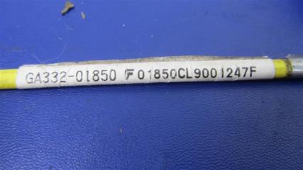 Подушка безопасности в сиденье передняя левая IS250/350 05-13