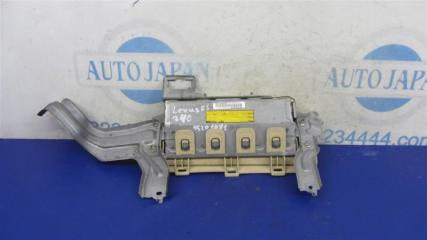 Подушка безопасности в колени передняя левая LEXUS ES350 06-12 Седан 3.5