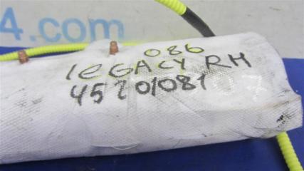 Подушка безопасности в сиденье передняя правая LEGACY BN 14-18 2016 Седан 2.5