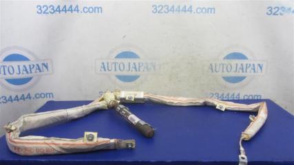 Подушка безопасности (штора) правая HYUNDAI ELANTRA MD 10-15 2013