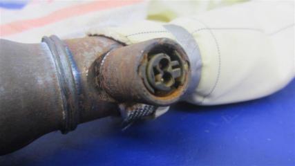 Подушка безопасности (штора) правая HYUNDAI ELANTRA MD 10-15 Седан 1.8