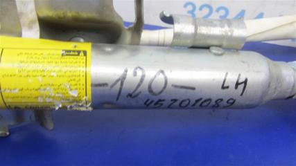 Подушка безопасности (штора) левая LAND CRUISER PRADO 120 02-09