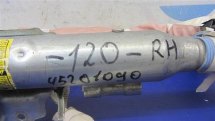 Подушка безопасности (штора) правая LAND CRUISER PRADO 120 02-09