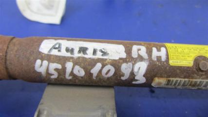 Подушка безопасности (штора) правая AURIS 06-12