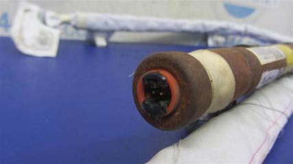 Подушка безопасности (штора) правая TOYOTA AURIS 06-12