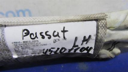 Подушка безопасности в сиденье передняя левая PASSAT B7 11-15