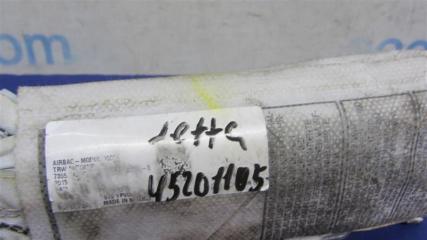 Подушка безопасности в сиденье правая JETTA USA 10-17