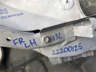 Четверть кузова передняя левый TEANA J32 08-14